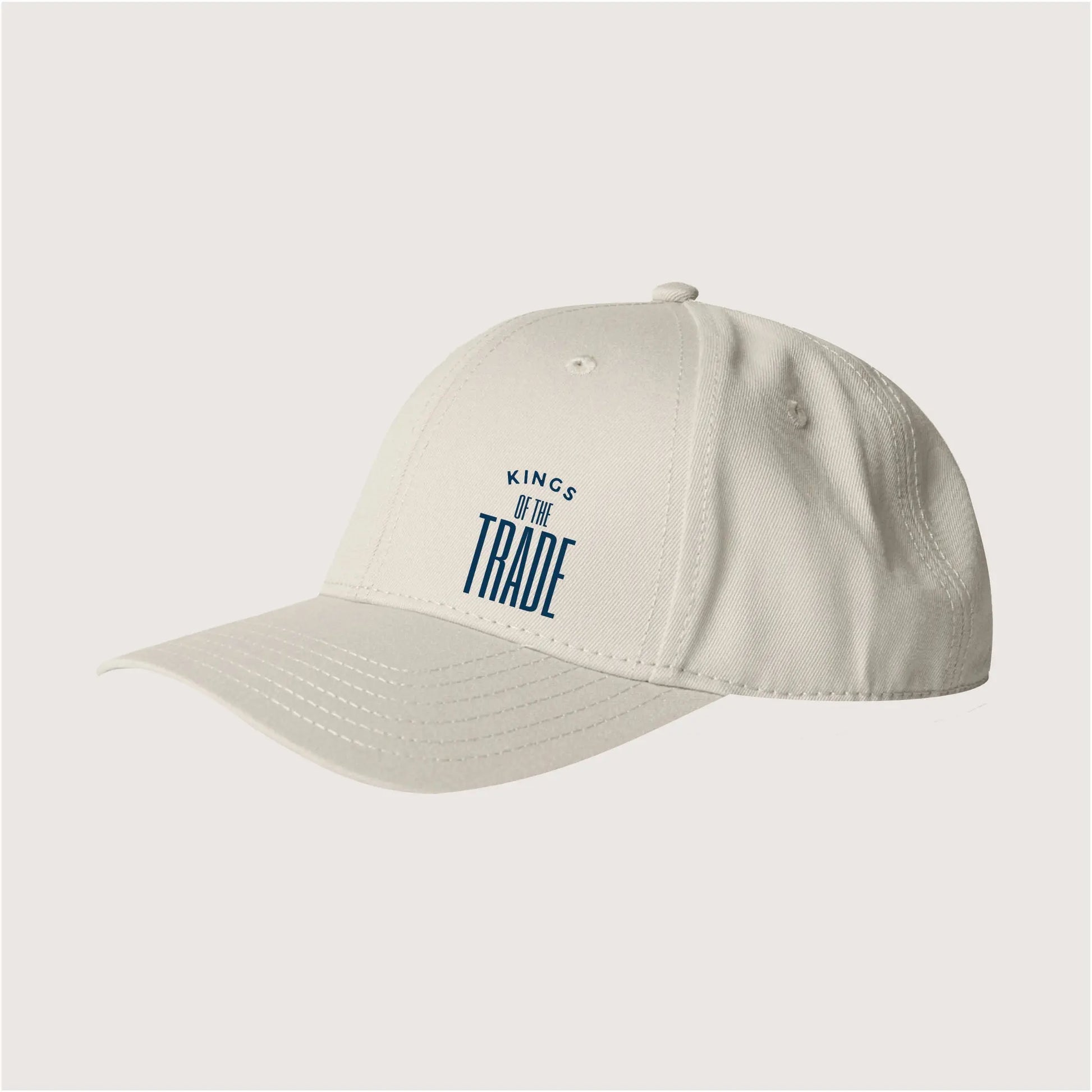 BRANDED ICON CAP kingsofthetrade