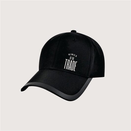 BRANDED REFLEX CAP kingsofthetrade