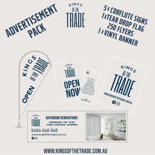 ADVERTISEMENT PACK