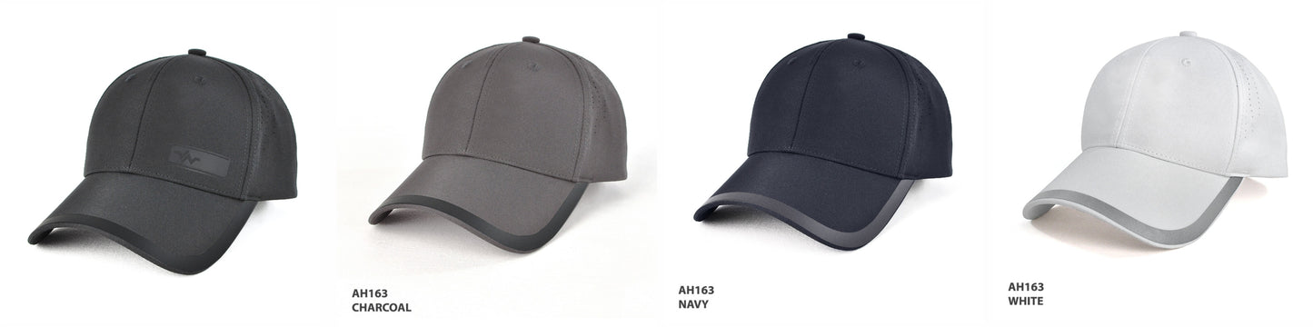 BRANDED REFLEX CAP kingsofthetrade